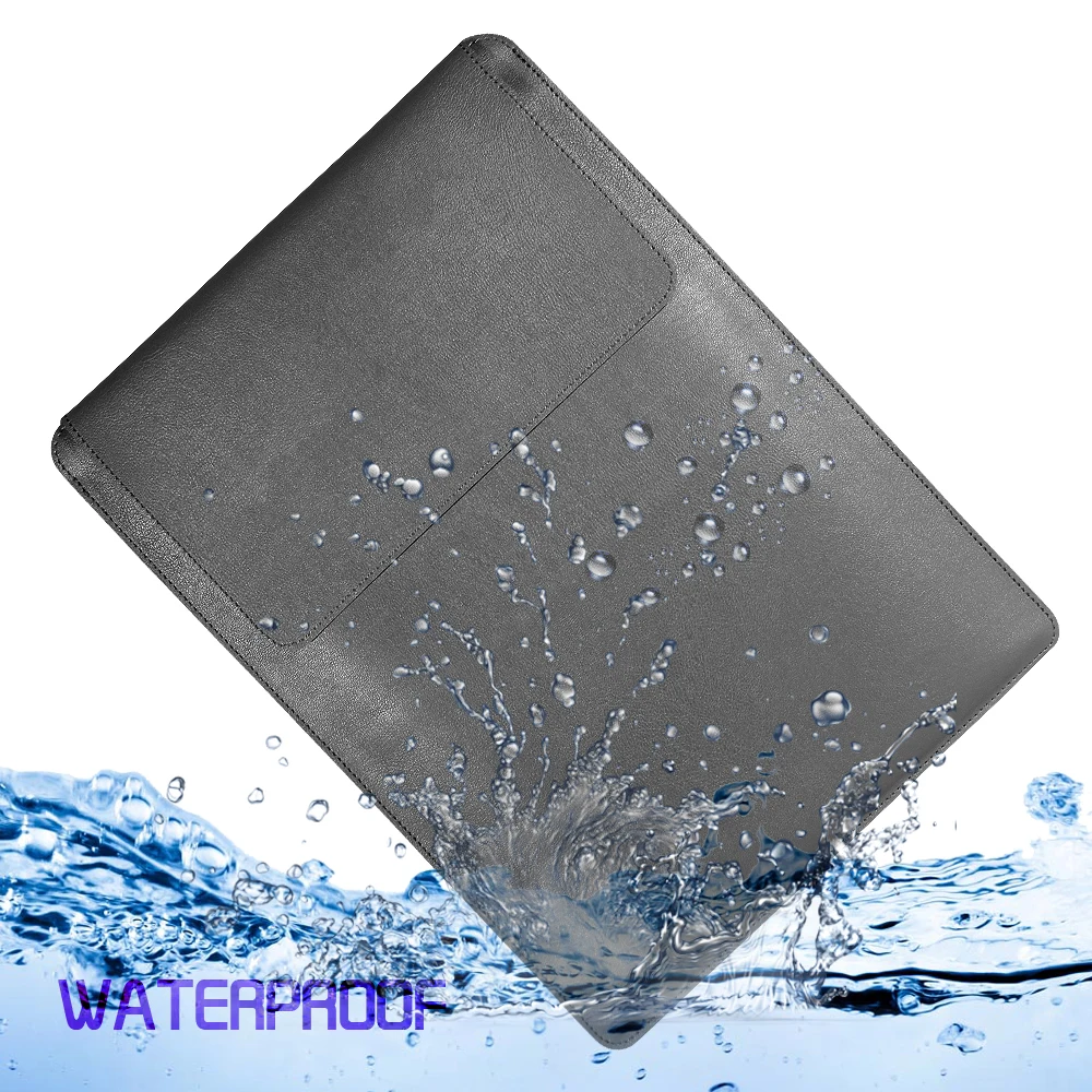 чехол из искусственной кожи