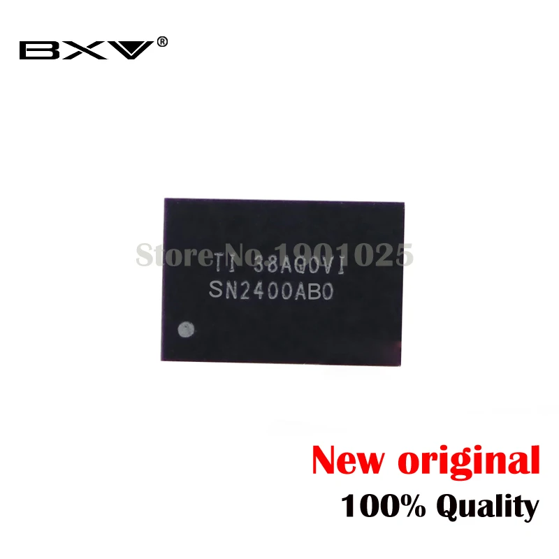

10 шт. SN2400BO SN2400B0 BGA Новый оригинал
