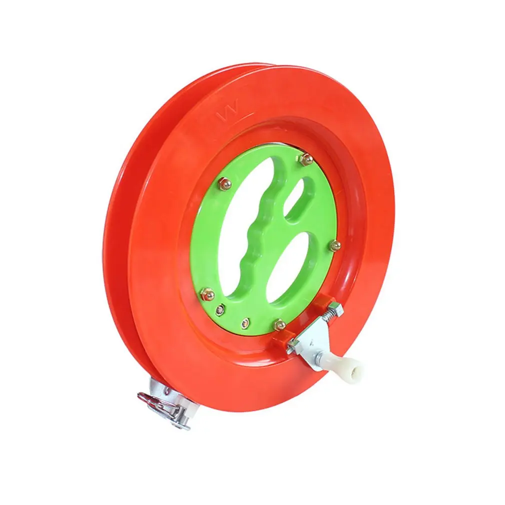 Глубоководное ручное колесо ручка колеса рыболовная пластина Катушка Руль леска