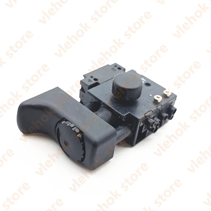 

Genuine Switch for Hitachi H25PV RB40VA FCJ65V3 CJ65V3 323086 Hammer Parts Demolition Hammer