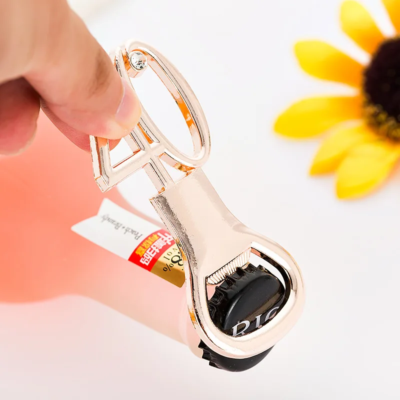 (20 шт./лот) вечерние подарки для гостей 15 открывалок бутылок сувениров на