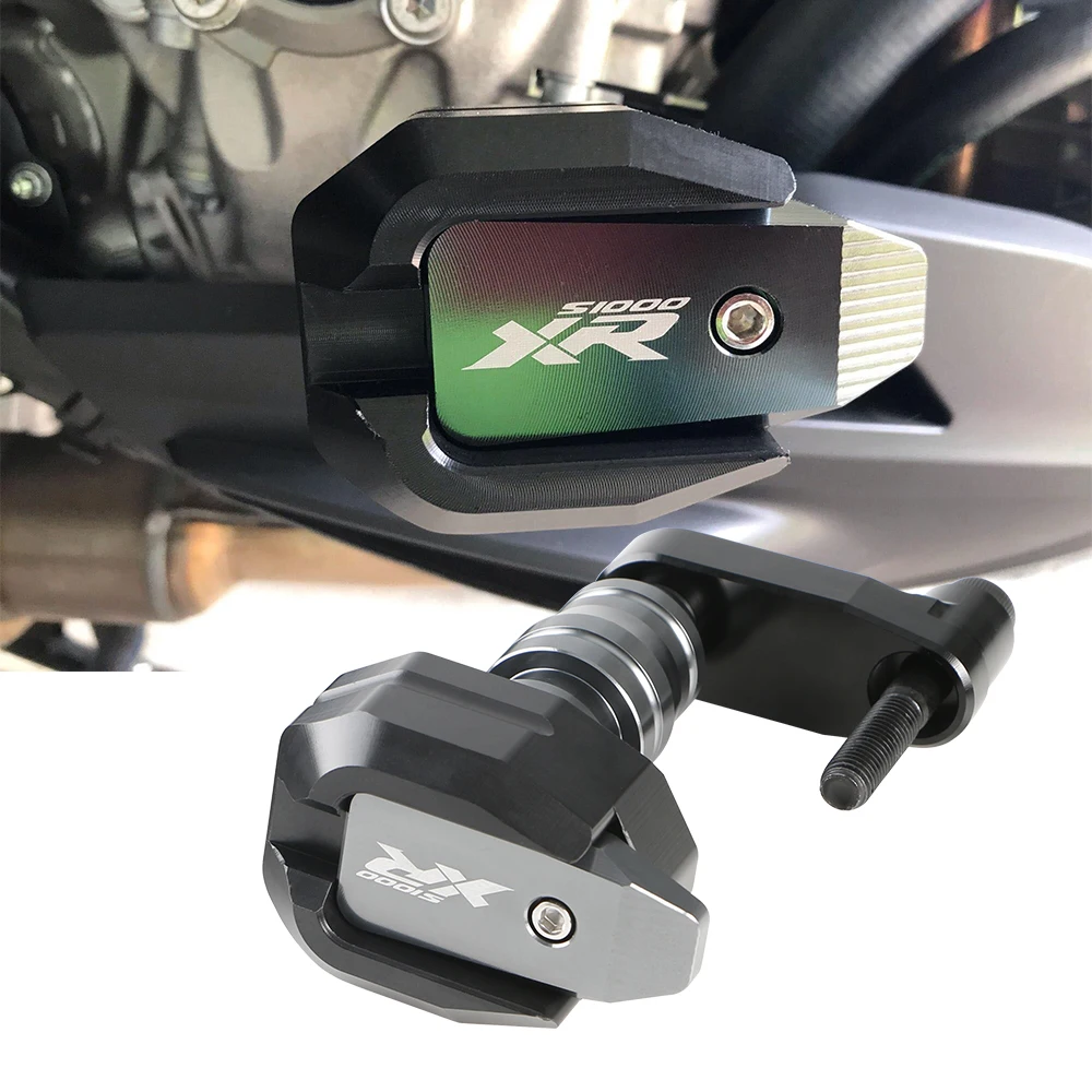 Защитные кожухи для Мотоцикла BMW S1000XR 2015-2019 защита от падения противоударные