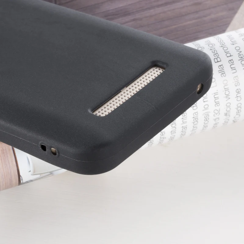 Для Leagoo Z10 гелевый Пудинг силиконовый защитный чехол для телефона для Leagoo Z10 мягкий чехол из ТПУ