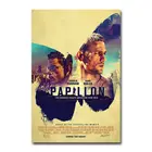 Яркая шелковая ткань в виде бабочки