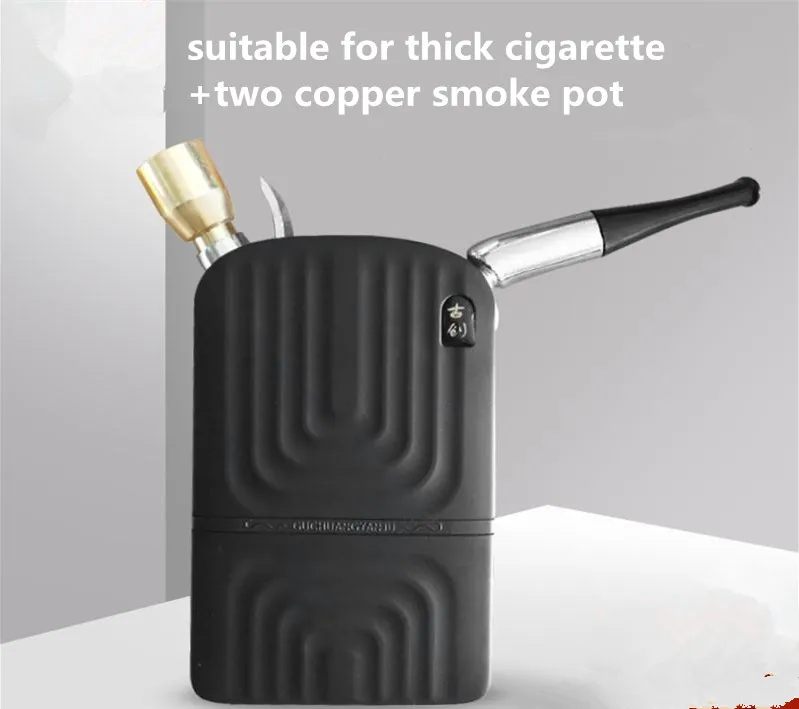 Оригинальные практичные аксессуары портативный мини-фильтр для кальяна