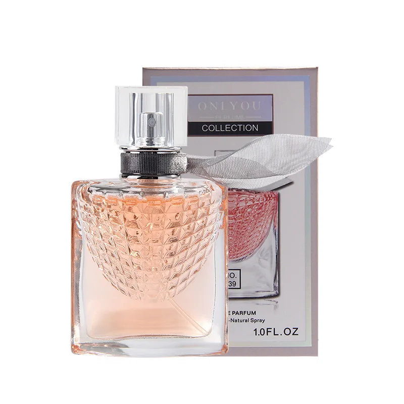 

High-quality Perfume Women Seductive Floral and Fruity Notes Long Lasting Freshening Eau De Parfum Spray for Ladies