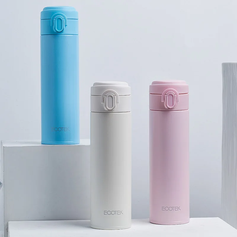 Вакуумный термос чашка для бутылок фляга Amp термосы бутылка воды простой