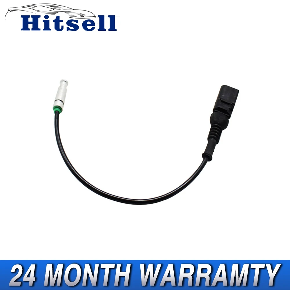 Датчик температуры для Audi A6 C6 4F воздушный подвесной компрессор насос 4F0616005E 2004 2011