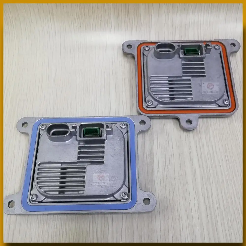 OEM HID D3S 35XT6SD3 A71154402HQ 1 шт. используется OEMHIDS блок управления фарами оригинальный
