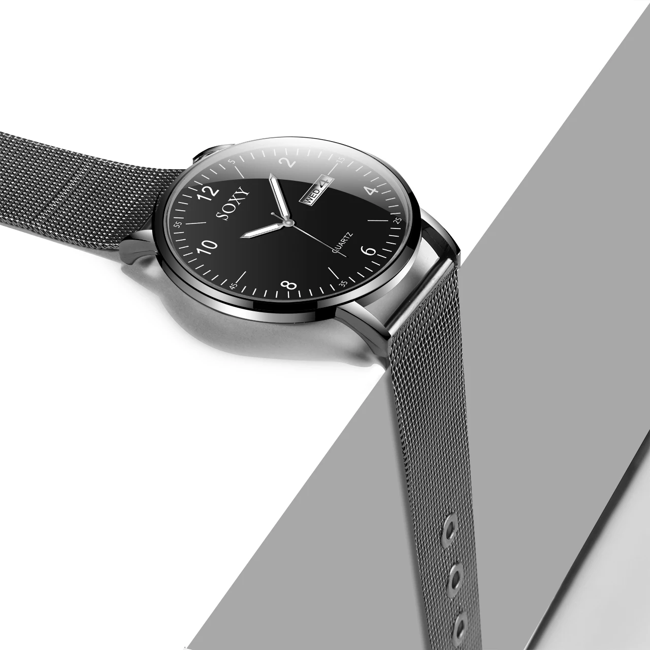 

Sport Quartz Watches Male Clock Mens Watches Brand Luxury Business Watch Men Relojes Hombre relogio masculino Men Watch Fashion