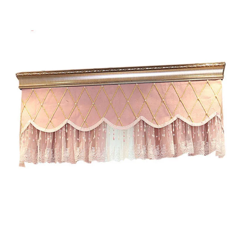 Роскошный Балдахин 8 стилей для занавески гостиной спальни специальная ссылка на