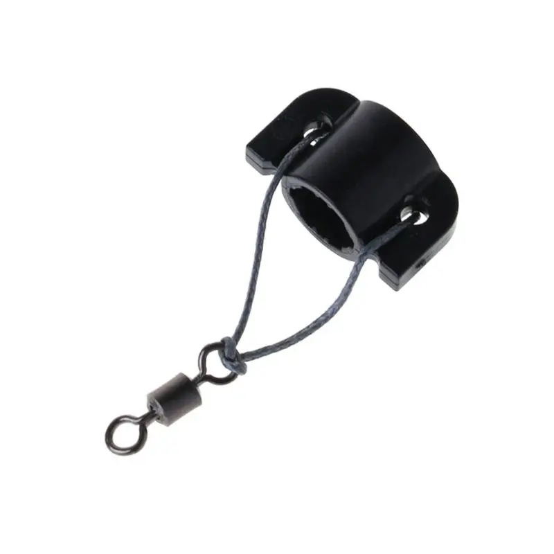 

8mm Arrow Safety Slides Fishing Shooting Hunting Bowfishing Throw Slider Plastic X7JD