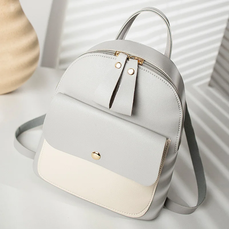 Корейская версия сумка для студентов колледжа 2019 новая на плечо Повседневная