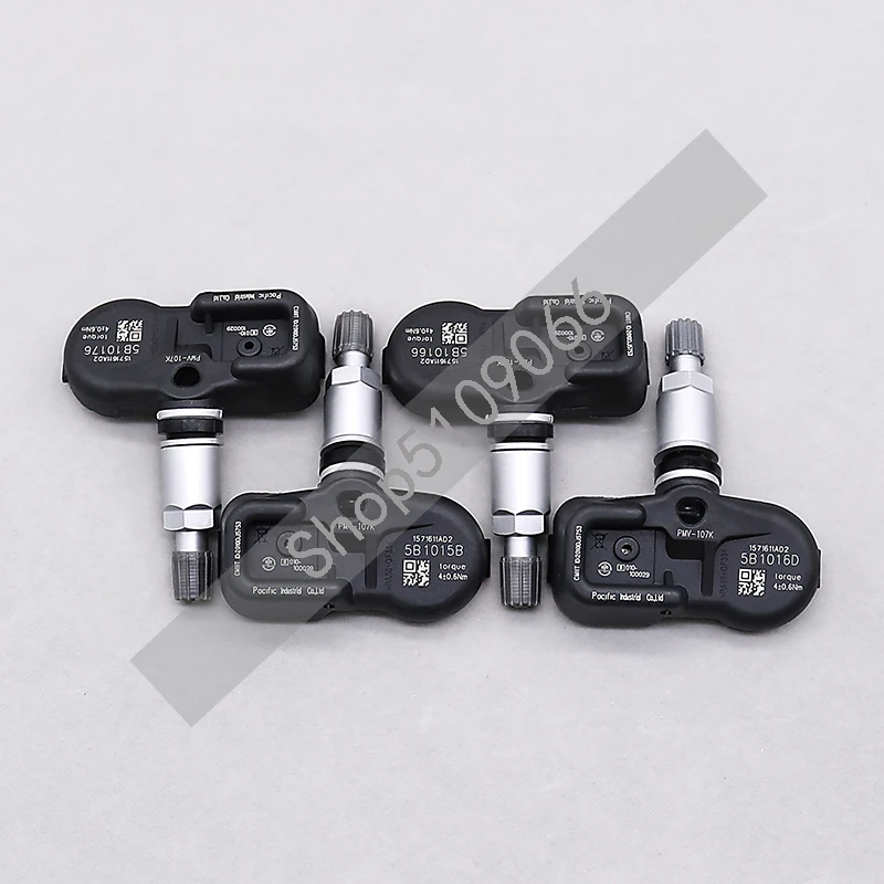 PMV 107K TPMS датчик для Lexus GS LS ES Toyota Land Cruiser 200 RAV4 III давления в шинах 42607 50010 50011|Системы