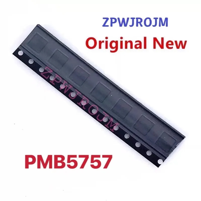 

10 шт./лот PMB5757 5757 xcvr0 _ K XCVR1_K IC chip для iphone 8 8Plus X