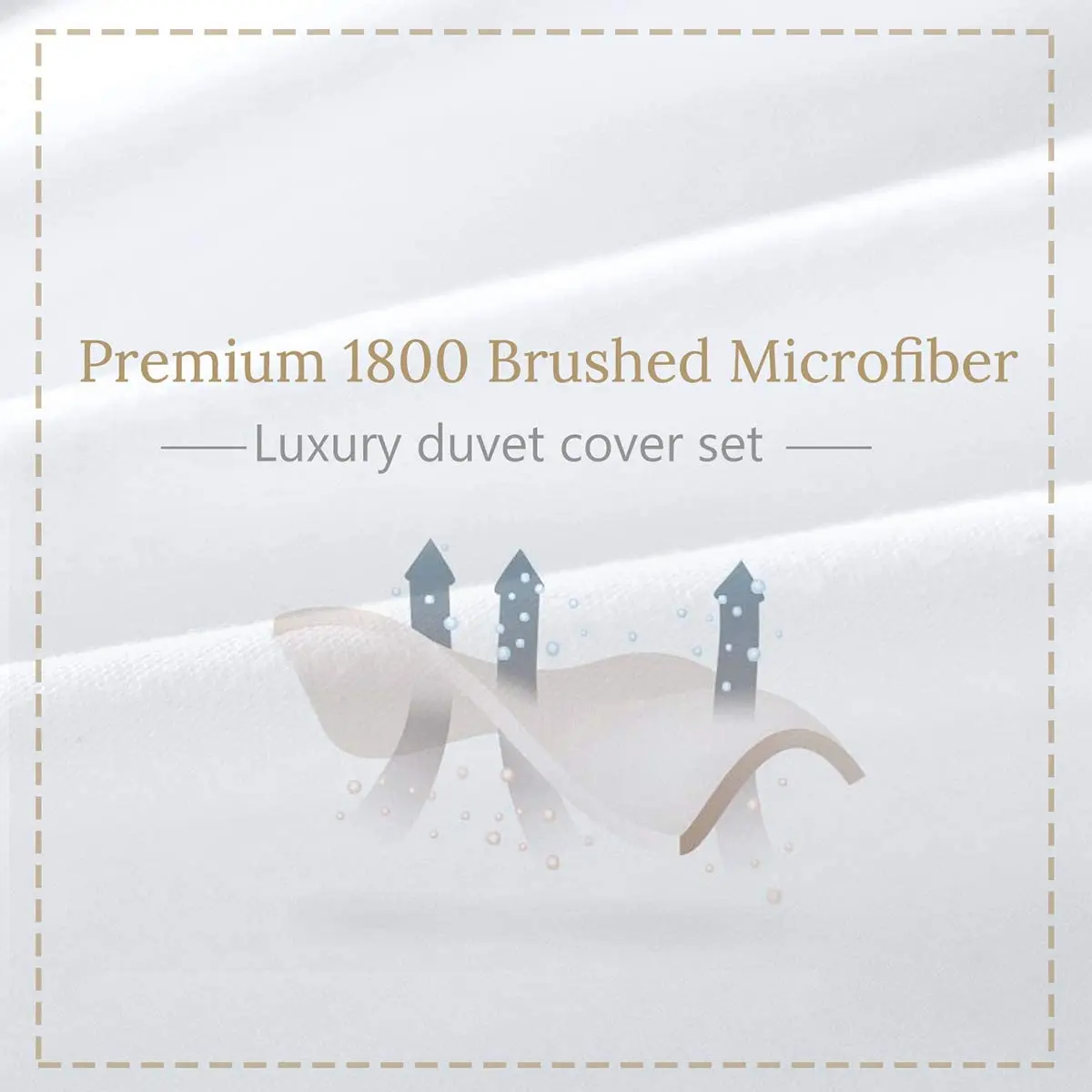 Комплект пододеяльников от Ho Me Lili диджейский портрет ленивого диджея с