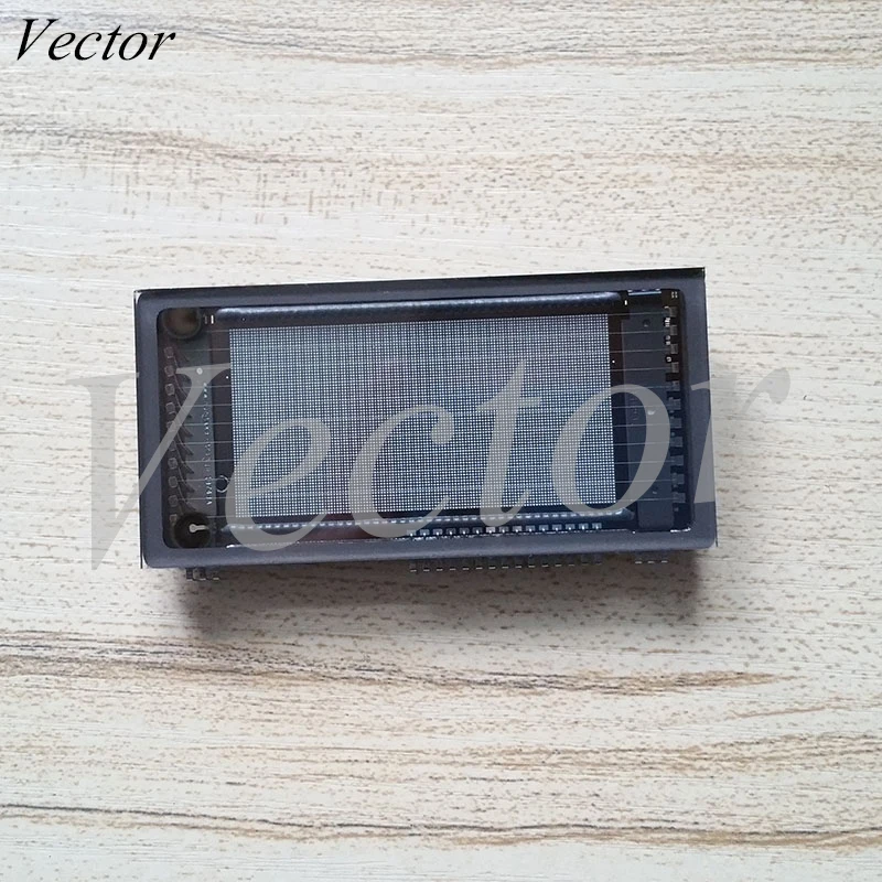 

VFD Display Is Noritake-itron Dot Matrix VFD Screen MN12864K