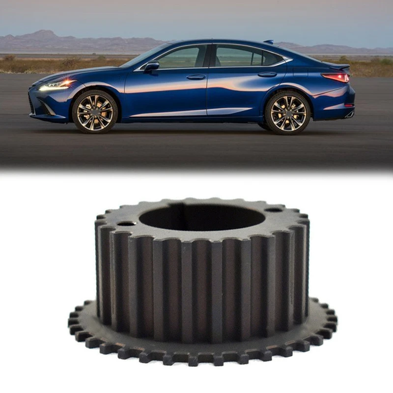 Шкив ГРМ для TOYOTA LEXUS GS300 IS300 SUPRA 13521 46040|Шкивы| |
