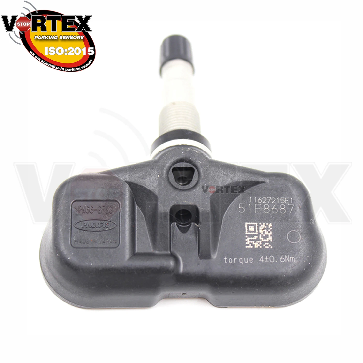 Датчик давления в шинах TPMS 4 шт. 433 МГц для LEXUS GX470 GS450H GS430 GS300 OE #42607 75010|Системы