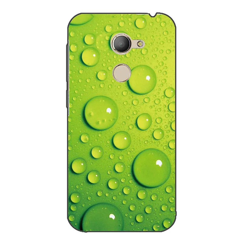 

Case for Vodafone Smart N8 VFD610 Cover Silicone Soft TPU Protective Phone Cases Coque
