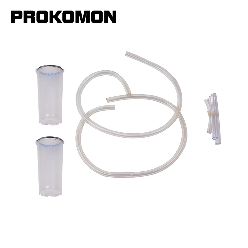 Ручной вакуумный насос набор для прокачки тормозов тестер отверстий