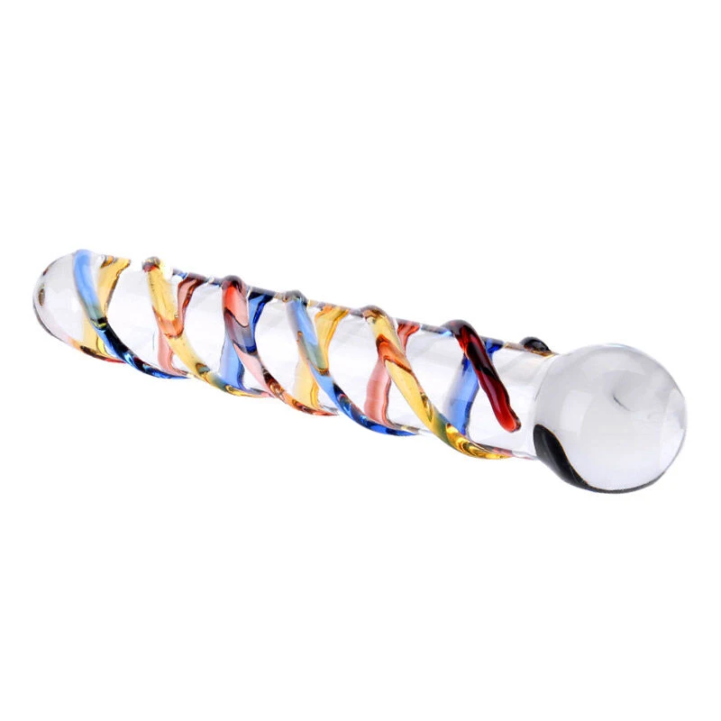 Новинка искусственный пенис HEYIYI с двойной отделкой анальная Анальная пробка