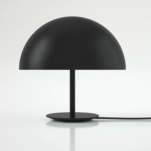 

Postmodern Nordic Table lamp Office Deck Lamp Luxury Marble Minimalist Eye care warm study table lamp Home Bedroom Study Room