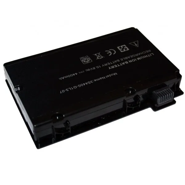UGB натуральная FUJITSU SIEMENS amilo pi2550 3S4400 S1S5 05 P55 ноутбук батарея|Аккумуляторы для
