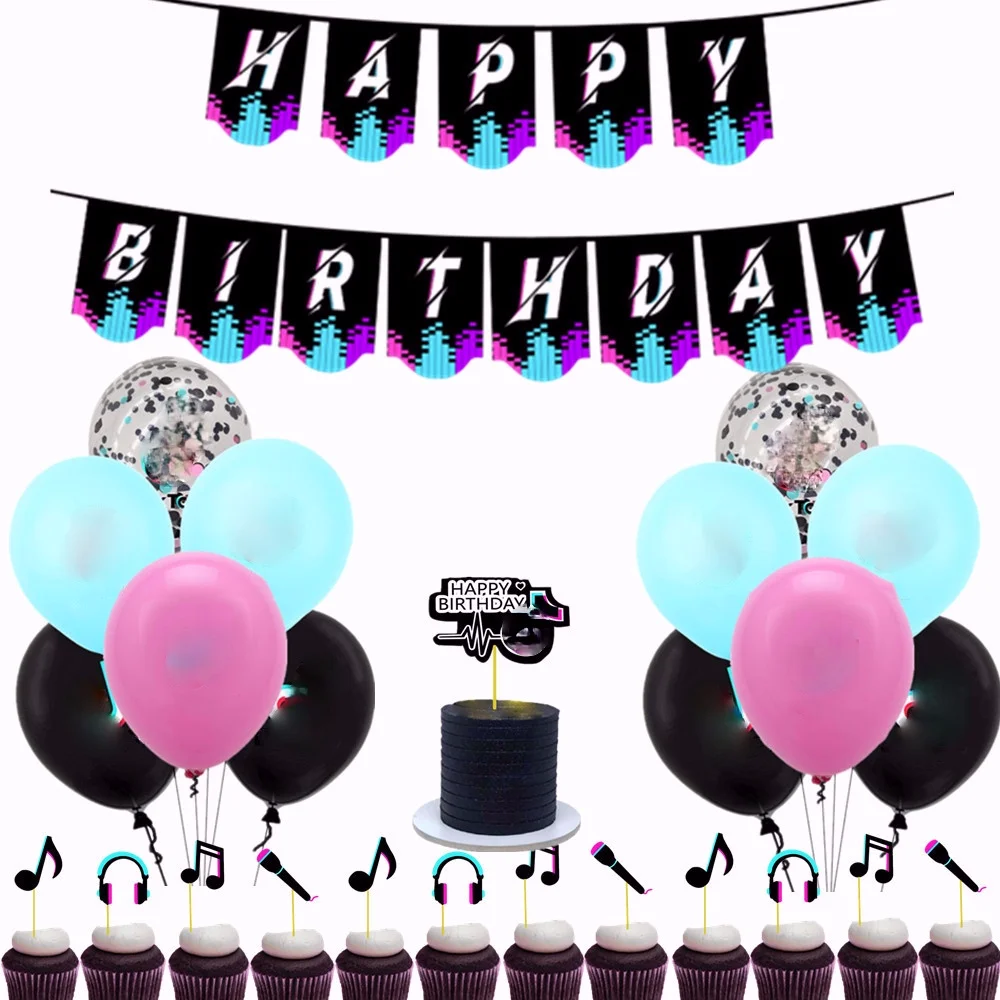 

Latex Balloons birthday party decorations adult Kids Air Balls Helium Globos Wedding Decor Toy