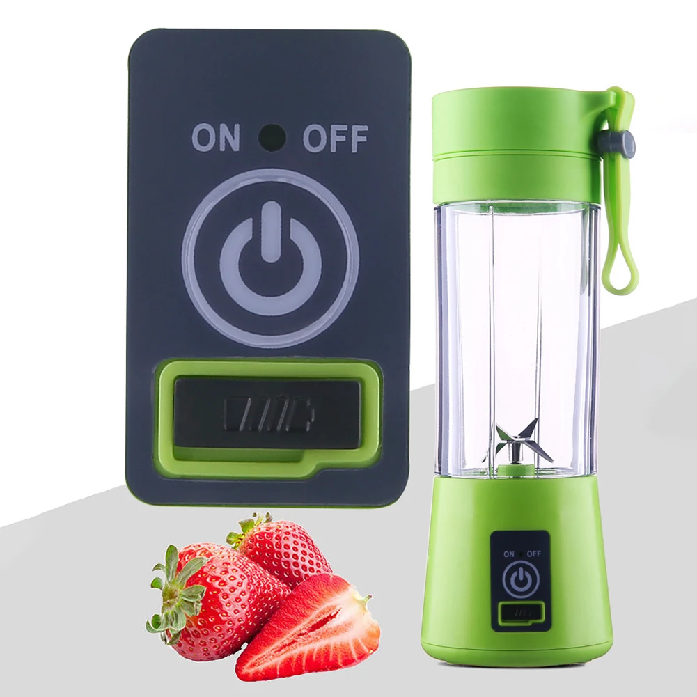 Портативная Usb перезаряжаемая электрическая многофункциональная чашка для