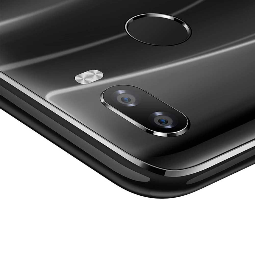 Глобальная версия lenovo K5 Play, 3 ГБ, 32 ГБ, 18:9, полный экран, отпечаток пальца ID, 13 МП, двойная камера, 5,7 дюймовый Смартфон Snapdragon 430, сотовый телефон