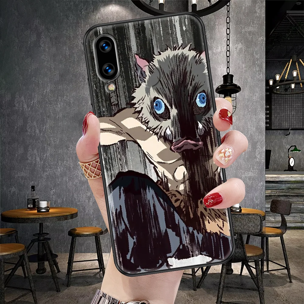 Чехол для телефона Huawei Honor 6A 7A 7C 8A 8X 8 9 9X 10 10i 20 Lite Pro водонепроницаемый чехол