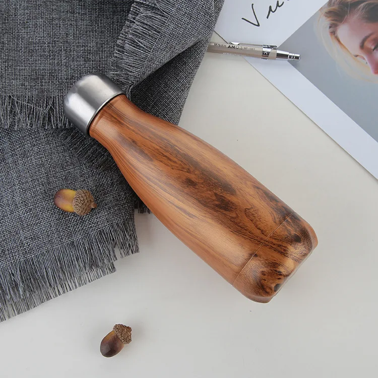 Термос из нержавеющей стали 500 мл | Дом и сад