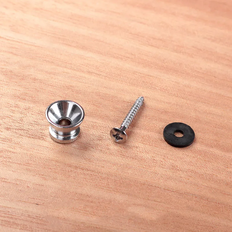 Замок для гитарного ремня 2 шт. | Спорт и развлечения