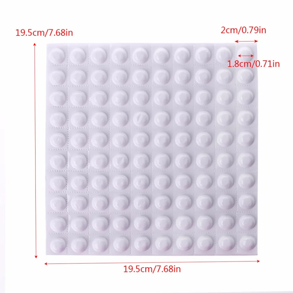 100 шт./компл. профессиональный полезный портативный Отрывные тату чернила