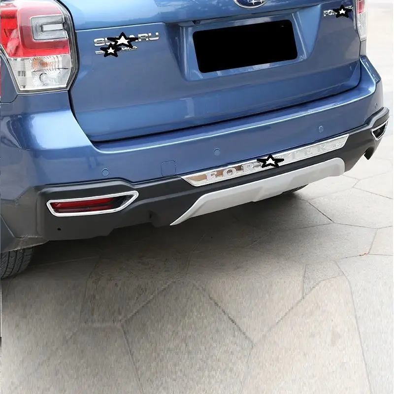 Усовершенствованные Внешние детали модифицированный защитный тюнинговый
