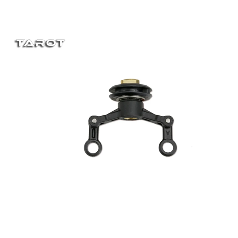 Tarot 550/600 двойная группа управления хвостом MK6015B для вертолета miao RC | Игрушки и