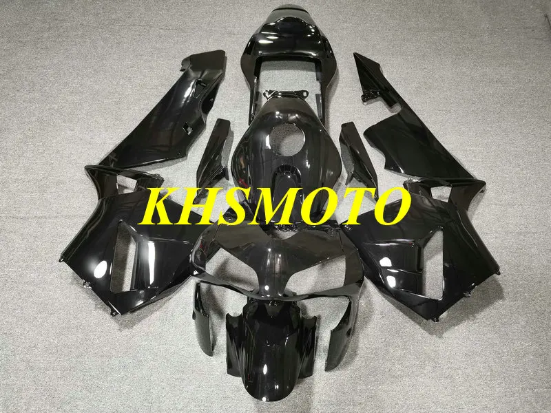 Набор обтекателей мотоцикла для CBR600RR F5 03 04 CBR 600RR 2003 2004 cbr 600 rr Топ Красный Оранжевый