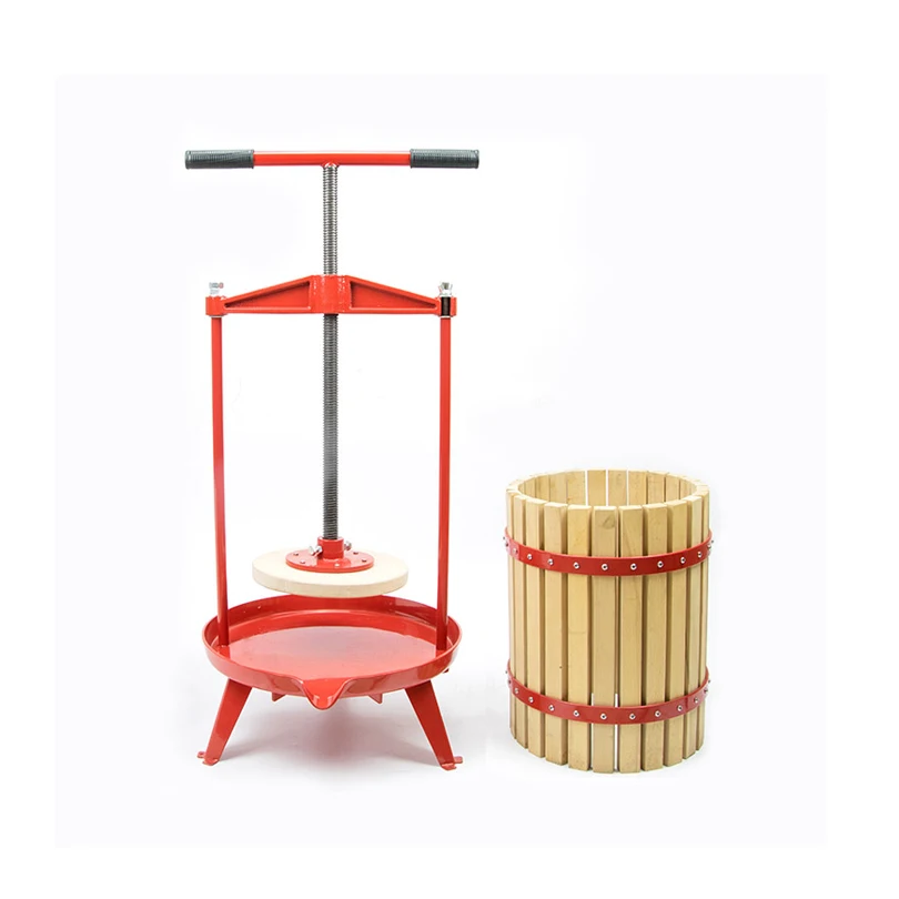 Ручная Соковыжималка для сока граната пресс из натурального лимона сахарного