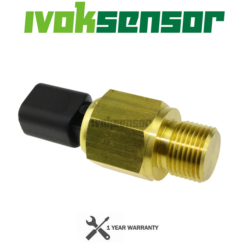 Датчик температуры переключатель Отправитель для PERKINS 1103 33 1104 44 2848A126|united| |