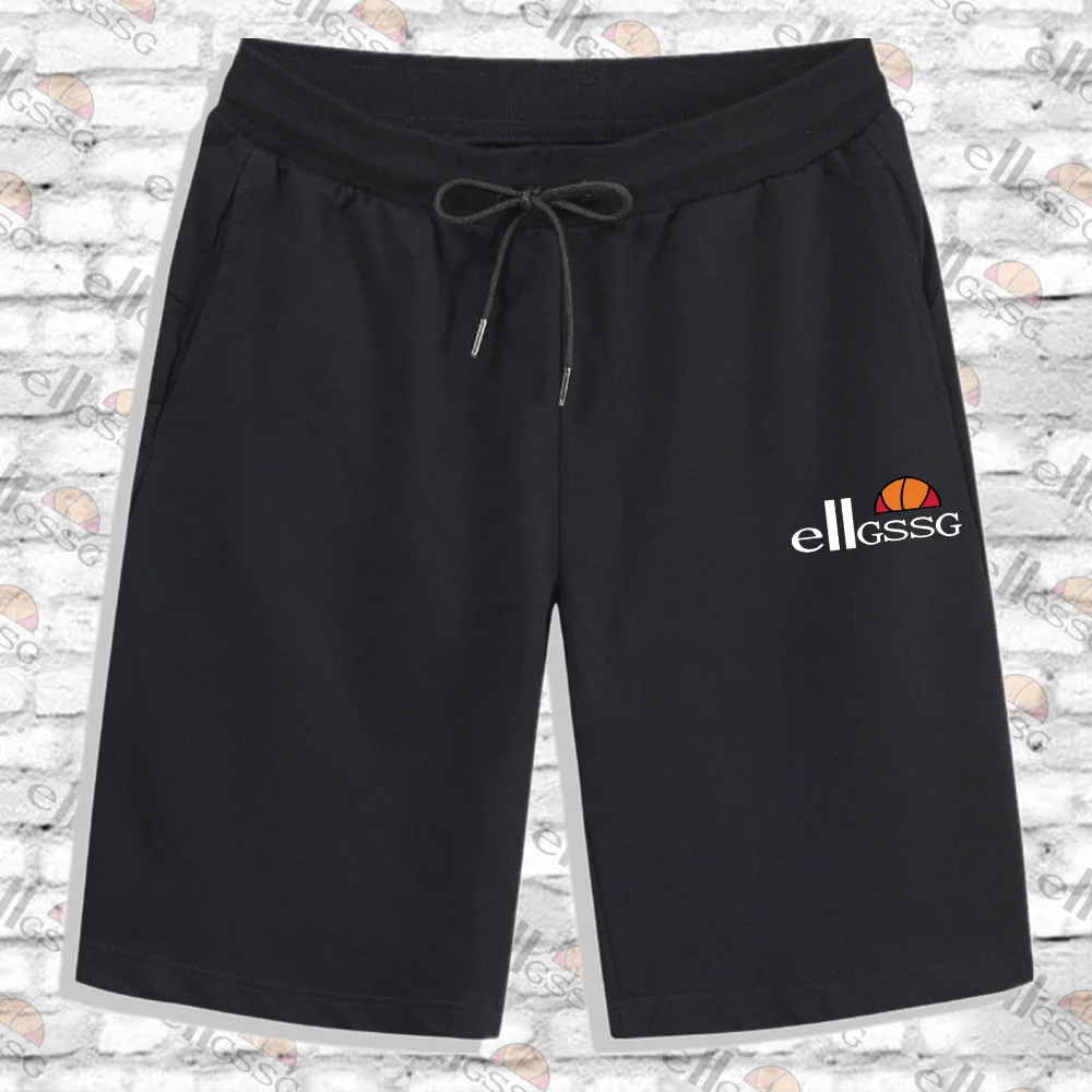 

Summer shorts men's fashion shorts breathable men's casual shorts comfortable sports fitness men's bodybuilding shorts trend