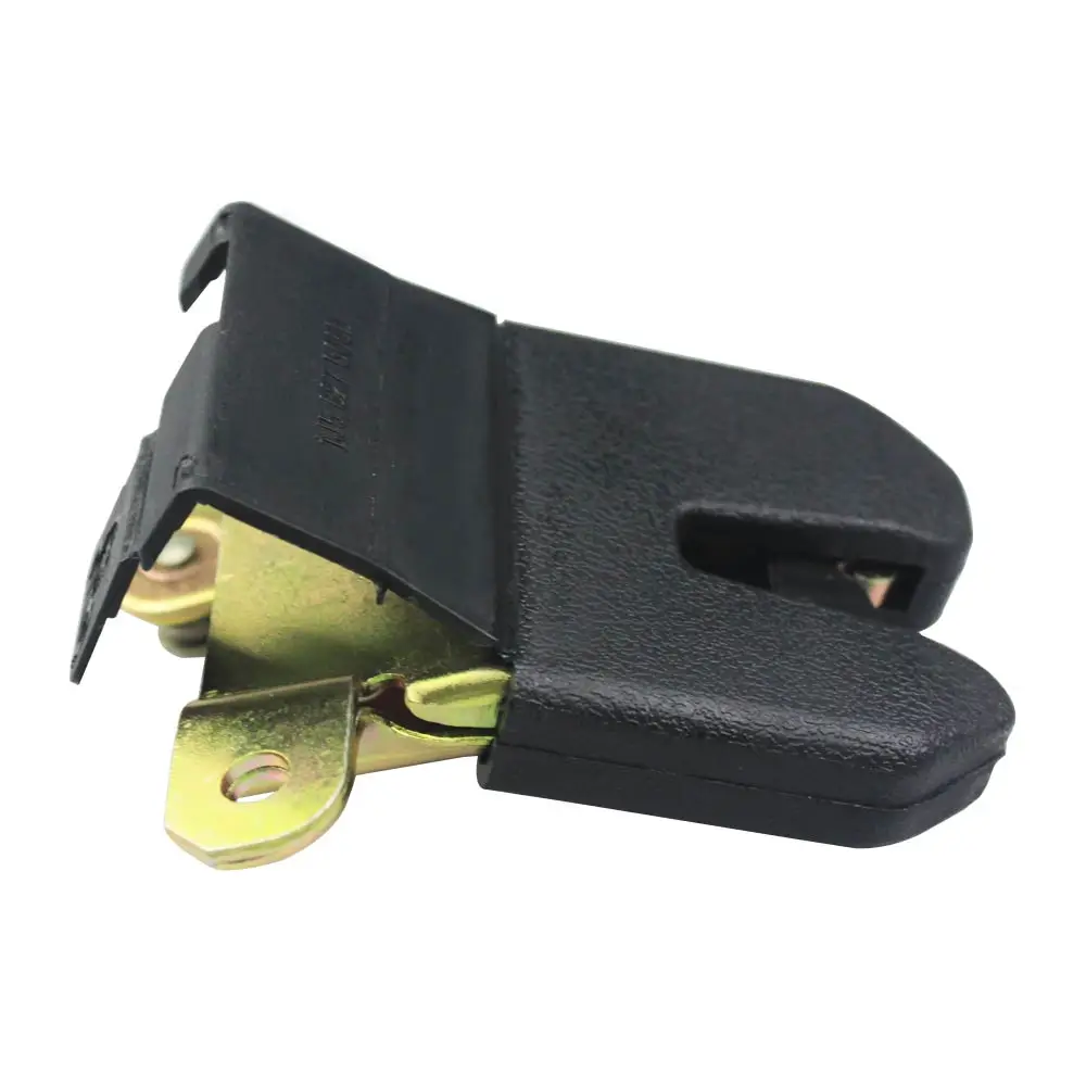 Автомобильная защитная крышка замок для двери багажника с защелкой VW Jetta Bora Polo