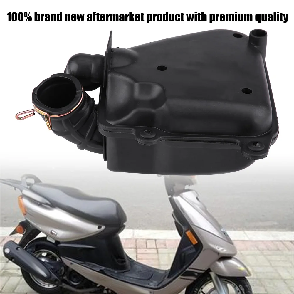 Воздушная коробка воздушный фильтр в сборе для YAMAHA Minarelli JOG 50 90 3KJ 4DM IPC Keeway