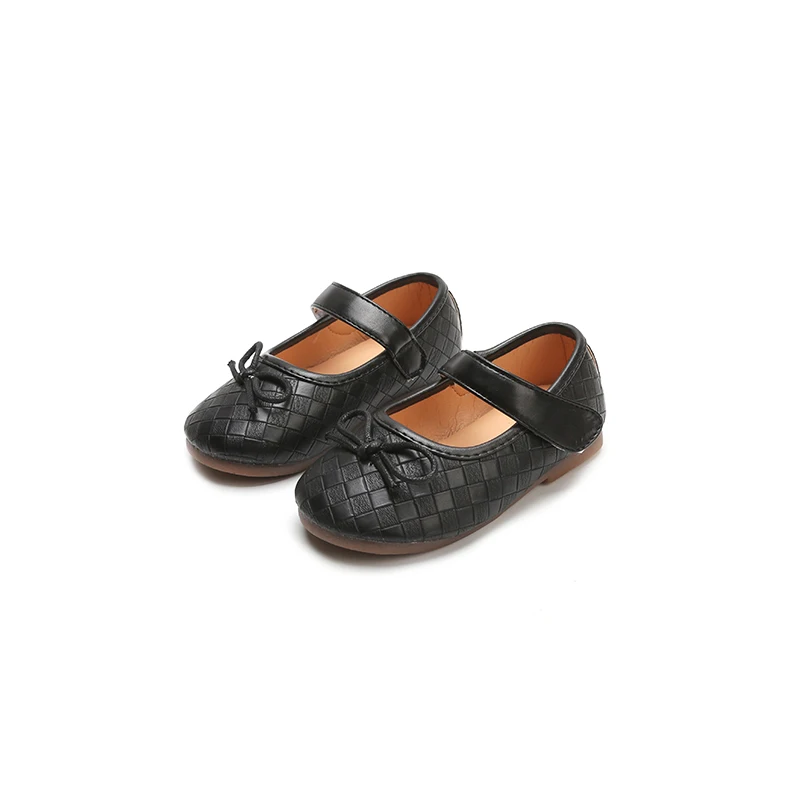 

Children shoes girls Student Single Shoes Baby Girl Leather Shoes Kids Performance Shoes Girls Autumn Spring SMG020
