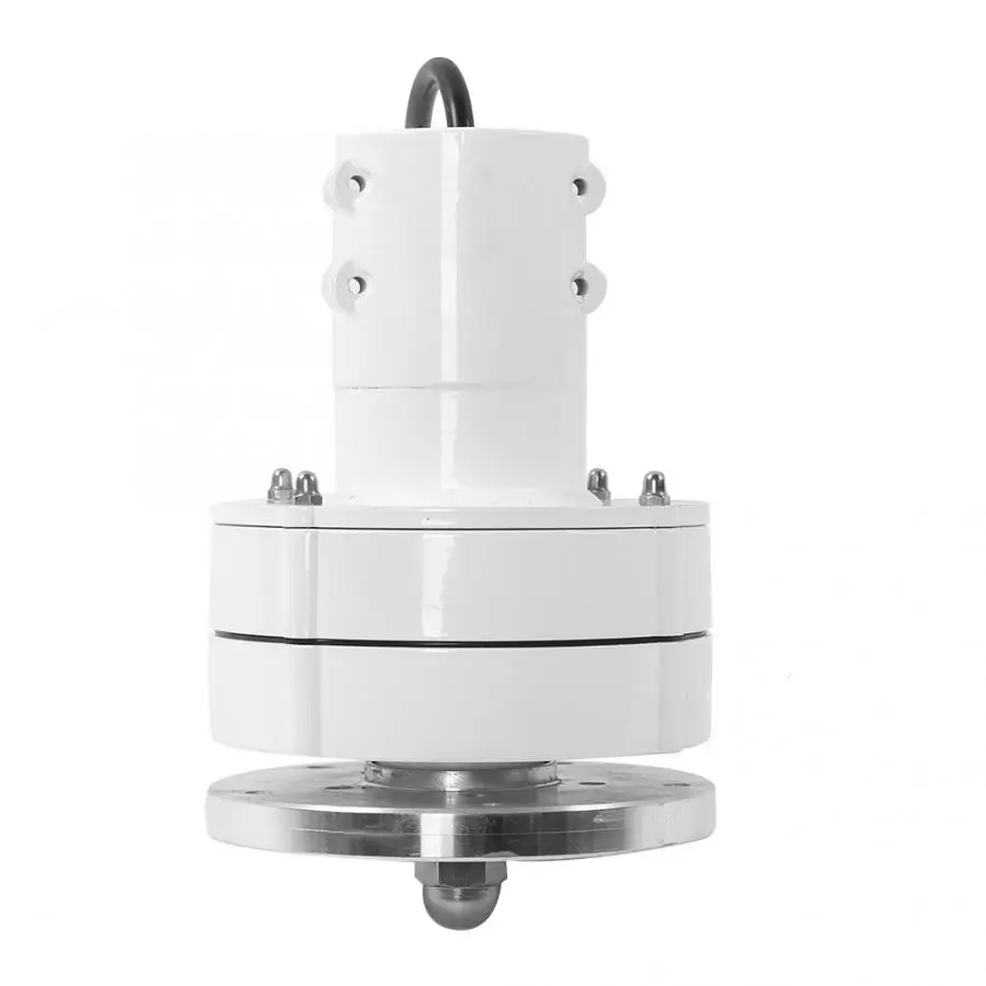 Ветрогенератор NE 100R 100 Вт 5 лопастной генератор с постоянным магнитом ветряная