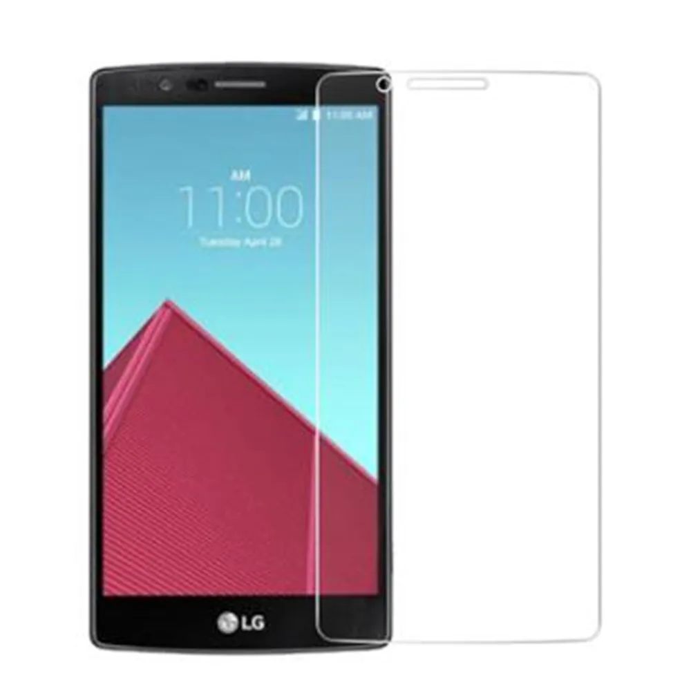 Защитное закаленное стекло для lg g4 H815 H818 H810 LGG4 LG G 4 F500 VS999|Защитные стёкла и плёнки
