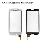 lilygo t5 4 7 inch e paper esp32 v3 version capacitive touch cover 16mb flash 8mb psram wifibluetooth for arduino