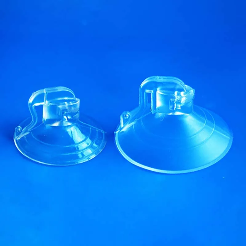 Универсальная настенная вешалка на присоске из ПВХ 10 дюймов | Дом и сад