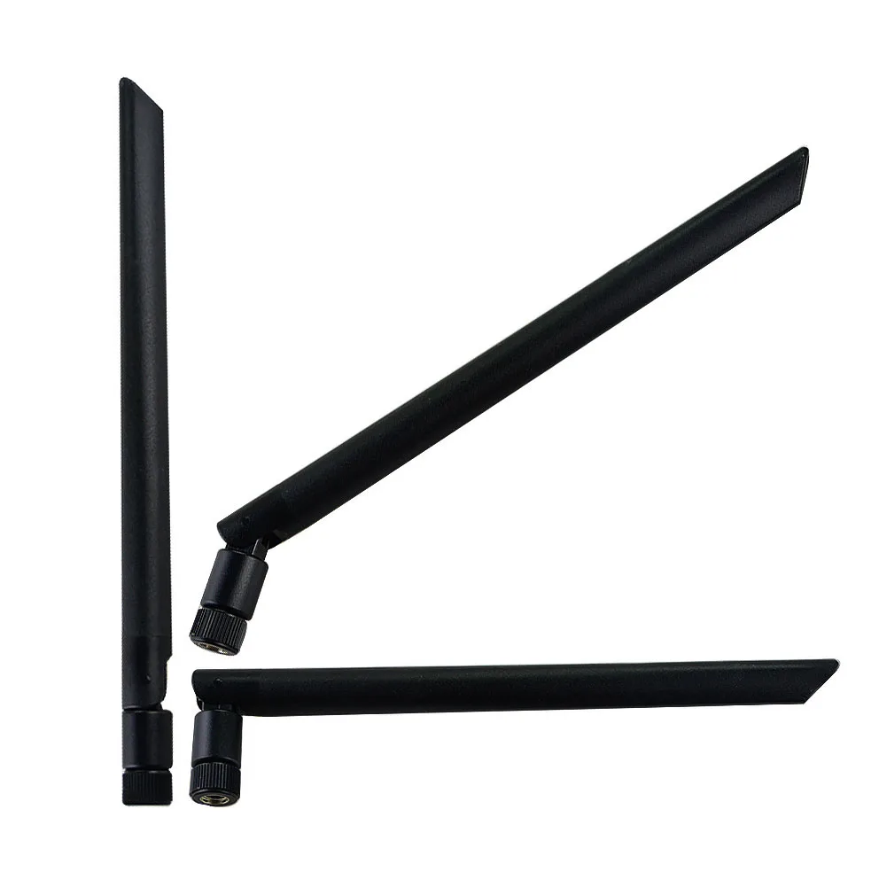 Антенны 1200 Мбит/с высокоскоростной двухдиапазонный USB3.0 wifi длинный диапазон домашней сети карты 2,4G 5,8G беспроводной адаптер компьютерный приемник