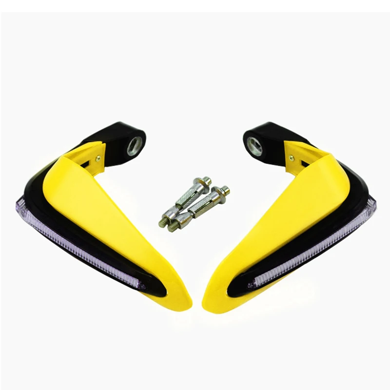 Мото rcycle handguard moto руль ручной защиты для honda cb1000r zoomer pcx cb500x cr 250 hornet 900 cb1300 аксессуары